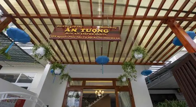 Hoi An Impression Homestay, Забронировать Отель Отели Хойан с завтраком, рядом с Kim Bong Carpentry Village, Завтраки