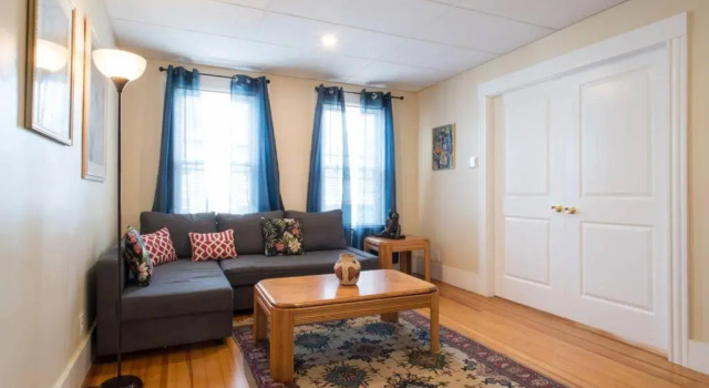 Апартаменты Apartments in Salem