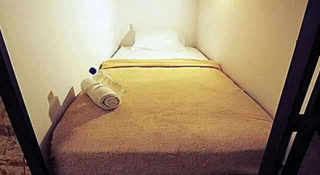 Hostel la Antigua Capsula, Забронировать Хостел Хостелы Картахены, рядом с Consulate of Panama, Хостел