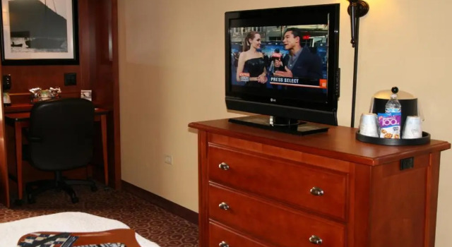Номер Standard Spark by Hilton Green Bay