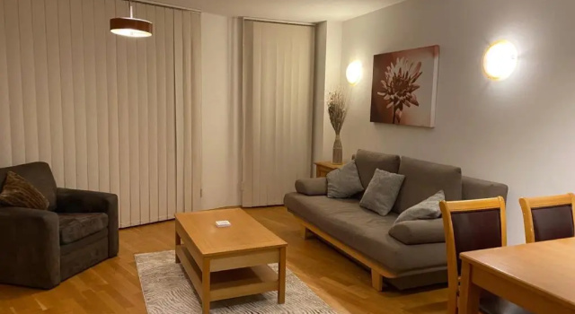 Апартаменты Andrea 7 by SMR Luxury Apartments