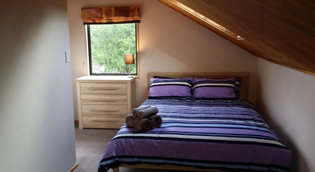 Stuarts Cottage