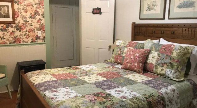 Номер Standard Folkestone Inn