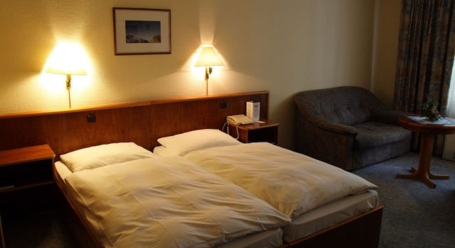 Hotel National