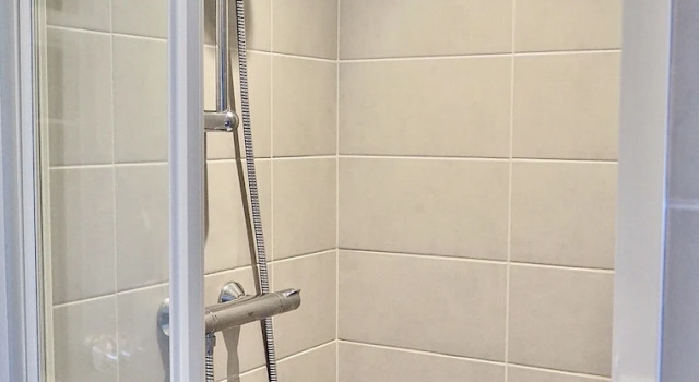Номер Standard Maison Jenny Hotel Restaurant & Spa