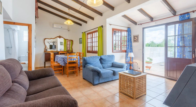 Villa Ca Nostra Large Private Pool Walk to Beach Wifi Car Not Required - 2299