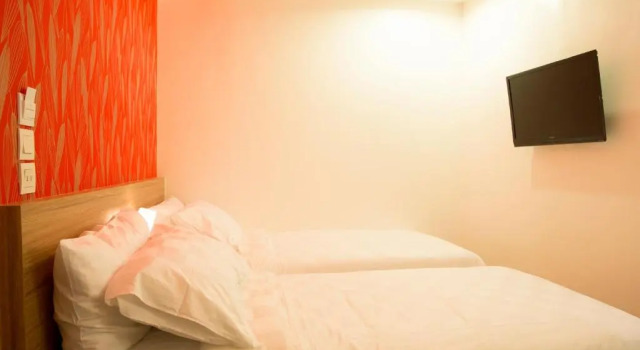 DeMira Hotel