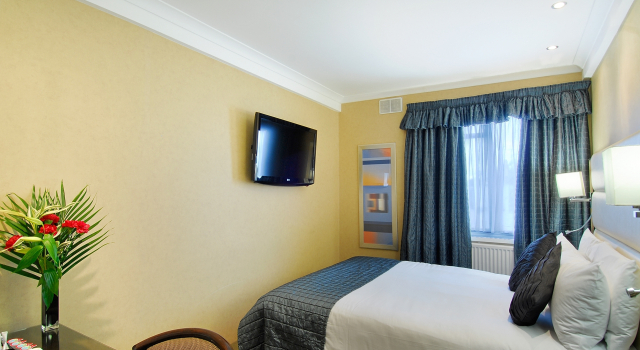 Park Grand Hyde Park, Забронировать Отель Бизнес-отели Англии, 4* 5*