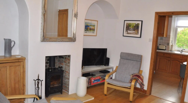 Croft Cottage