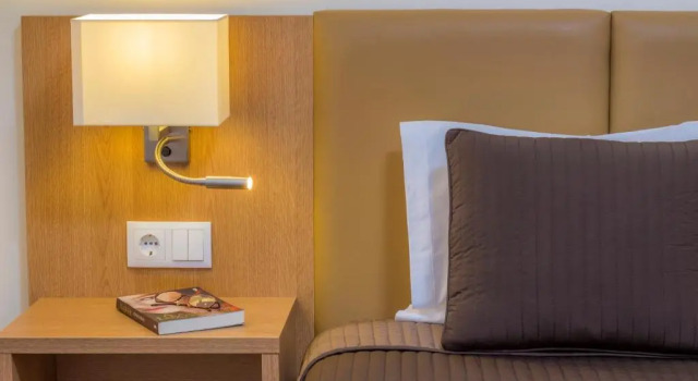 Номер Standard Hotel Santo António de Fátima