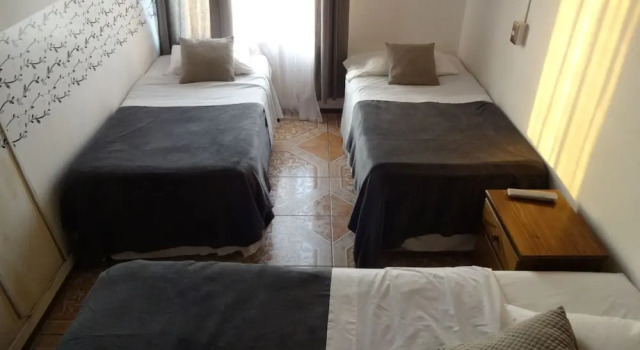 Hotel Playa Blanca B&B Antofagasta, Prenota Hotel Antofagasta Antofagasta Region
