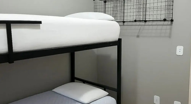 Апартаменты Apartamento Park Quinet