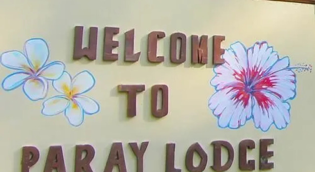 Paray Lodge, Đặt Khách sạn Port Vila 