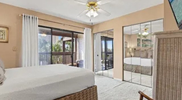 Portside Resort M5