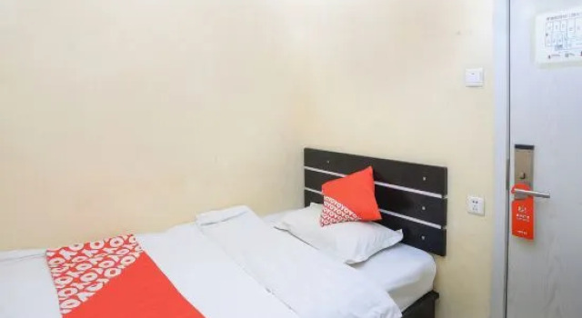 Одноместный номер Standard Mengxinyuan Hotel