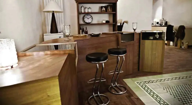Appartement Côté Calanques