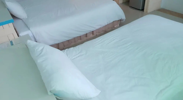 Двухместный номер Standard Prachuap Saam Ao Hotel