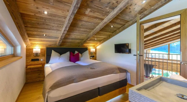 Gams Lodge, Prenota Hotel Goldegg Pongau
