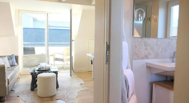 Hafenstraße 4, W1, Esprit 2, Забронировать Апартаменты/квартира Апартаменты Зильт-Ост, Апартаменты/квартира