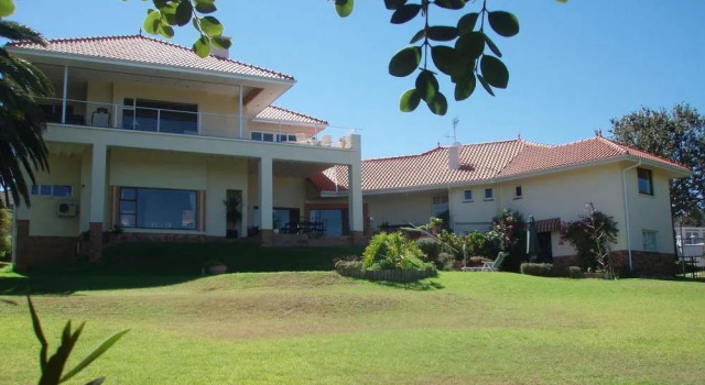 Villa Bellevue Guesthouse, Buchen Sie Villa Cottages in Westkap., Cottage