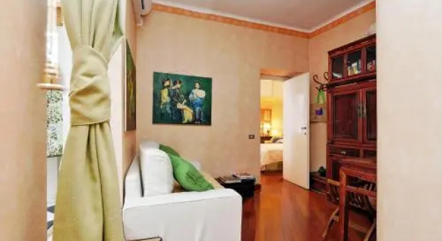 Banchi vecchi Apartment - Rome short let service