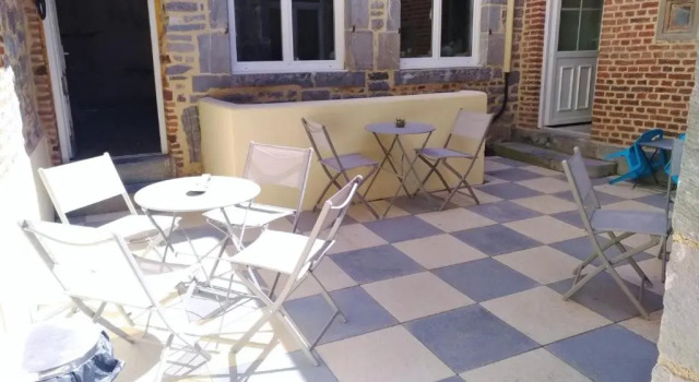 Comme chez soi