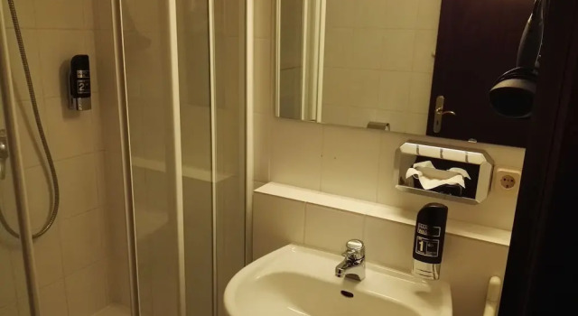 Семейный номер Standard с 2 комнатами G&H Hotel Rosengarten