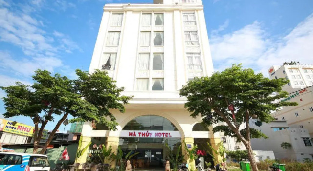 Kien Cuong 2 Hotel Da Nang, Rezerwuj Hotel Tanie hotele w Da Nang
