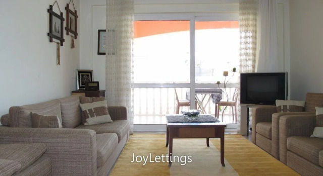 Вилла Villa SM05 by JoyLettings
