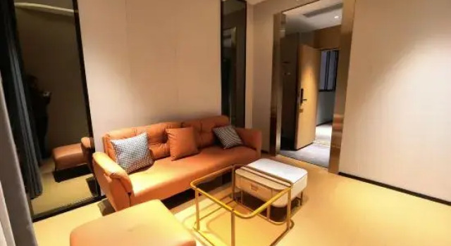 Люкс Deluxe Super 8 Lechang Shaoguan Renmin Middle Road