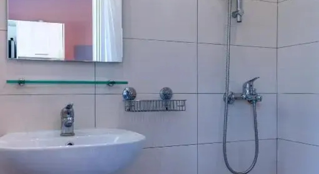 Двухместный полулюкс с видом на сад Gelli Apartments