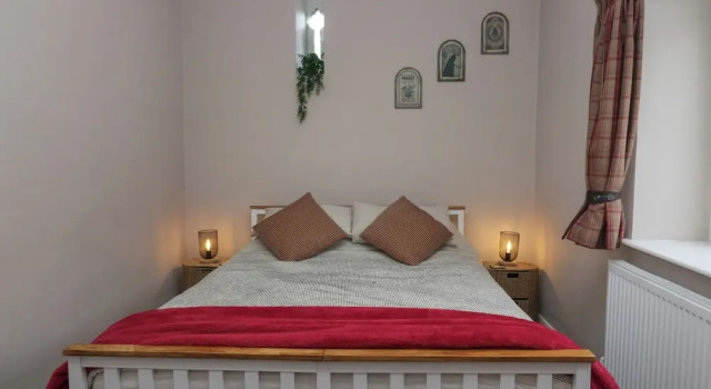 Benstead Cottage, Book Feriehus Seascale 