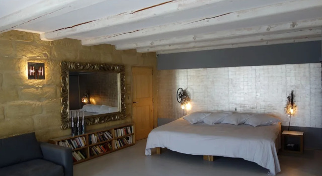 Clos du Léthé - Luxury Villa by Uzès, Rezerwuj Willa Montaren-et-Saint-Médiers Gard
