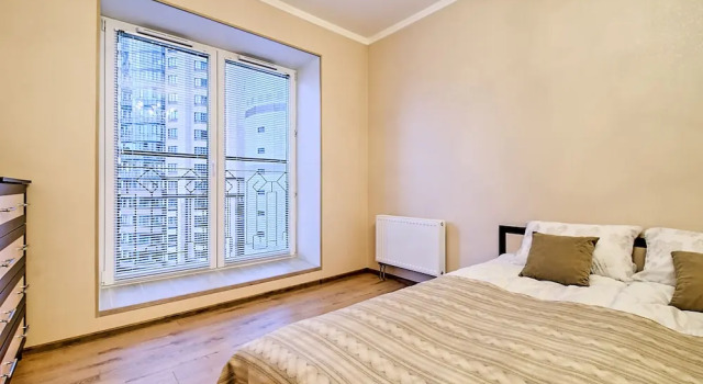 Апартаменты FlatHome24, Фермское ш., 20