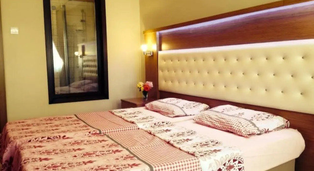 Sun Apartments Marmaris, Забронировать Апартаменты/квартира Отели Мармарис с бассейном, рядом с Городской пляж Мармарис, Бассейн