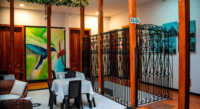 Номер Standard Casabella Hotel