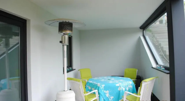 Ferienapartment Lahnhöhe