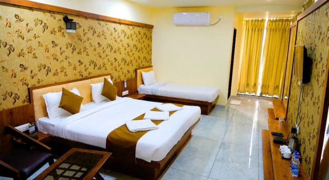 Hotel Sai Inn