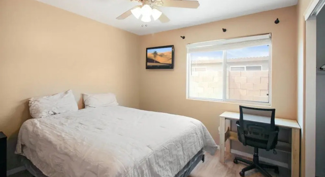 3 Bedrooms Near State Farm Stadium Pets, Rezervovat Farmářský pobyt Phoenix Scottsdale