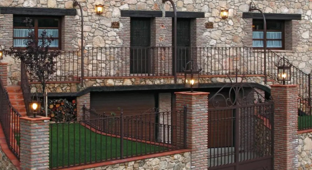 Casas Rurales Los Ánades, Book Hotel SPA Hotels in Aragon, SPA