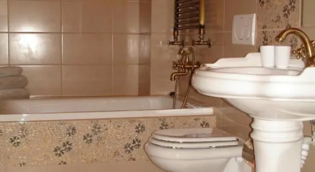 Номер Superior Hotel BAST Wellness & SPA