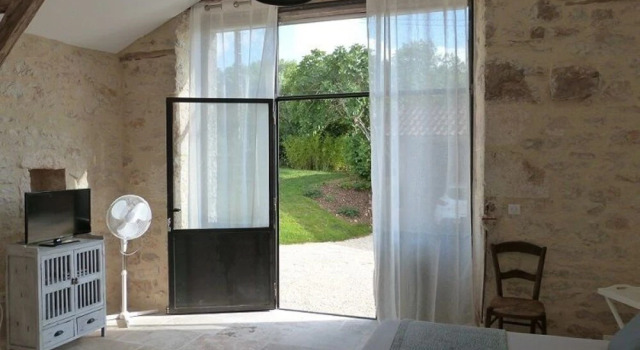 Chambres d'hotes Le Plassalou, Book Hotel Esclauzels Languedoc-Roussillon