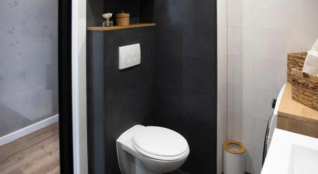 WłaśnieTu-Bieszczady, Boek Appartement Hotels in Subkarpaten met parkeren, Parkeren