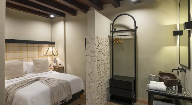 Privado Designer Boutique Hotel, Забронировать Бутик-отель Отели Картахены 4 звезды, рядом с Del Tejadillo Square, 4*