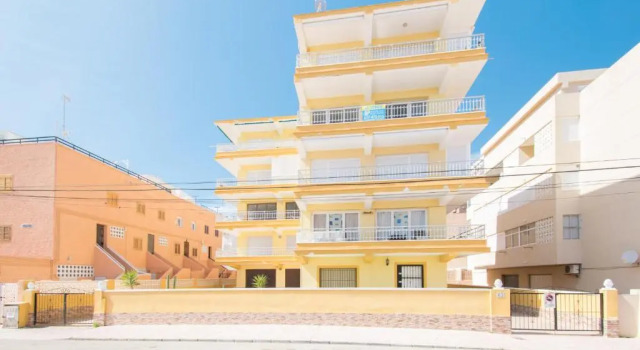 24 The Palm Home - Alicante Holiday