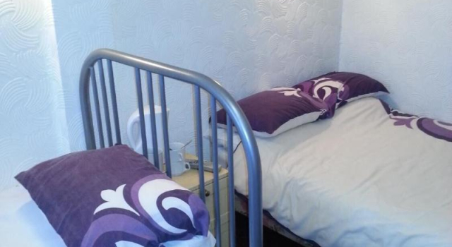 Jesmond International Hotel, Rezervasyon Otel Merseyside ucuz oteller