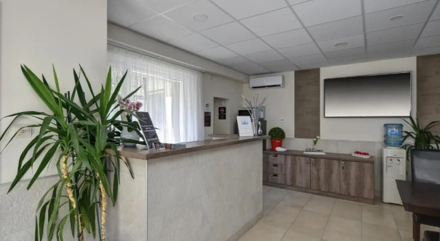 Familia Panzió & Apartmanház Győr, Buchen Sie Hotel Győr 