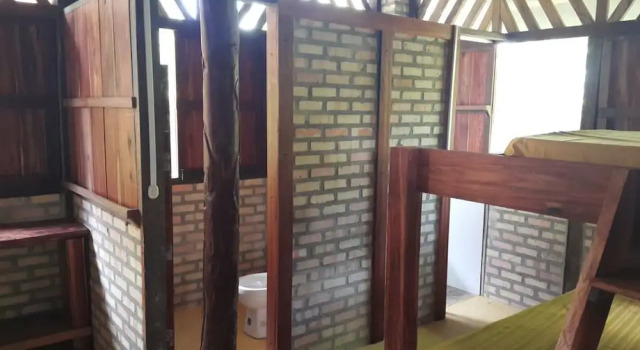 Casa de los Micos Leticia