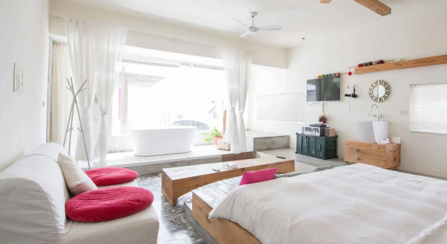 Kenting Sun Light Inn, Book Hotel Kenting Hengchun, near Chuanfan Rock