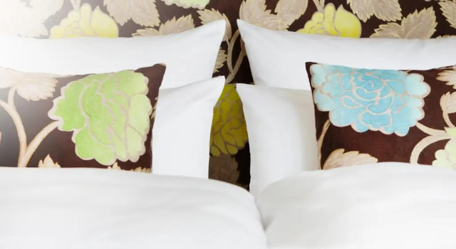Номер Deluxe Designhotel Fährhaus Meißen